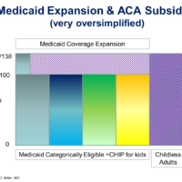 Medicaid Fiscal Issues